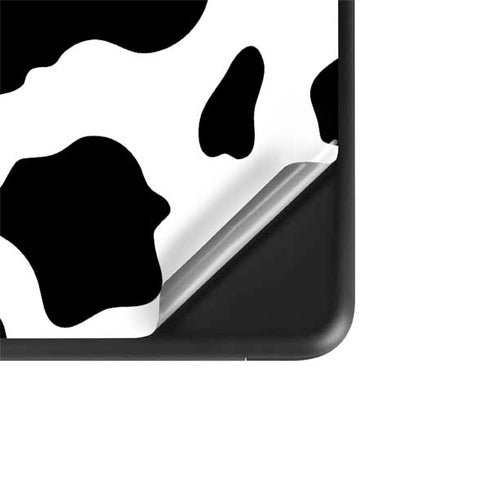 Cow Pattern Animal Print Google Pixelbook Go Skin